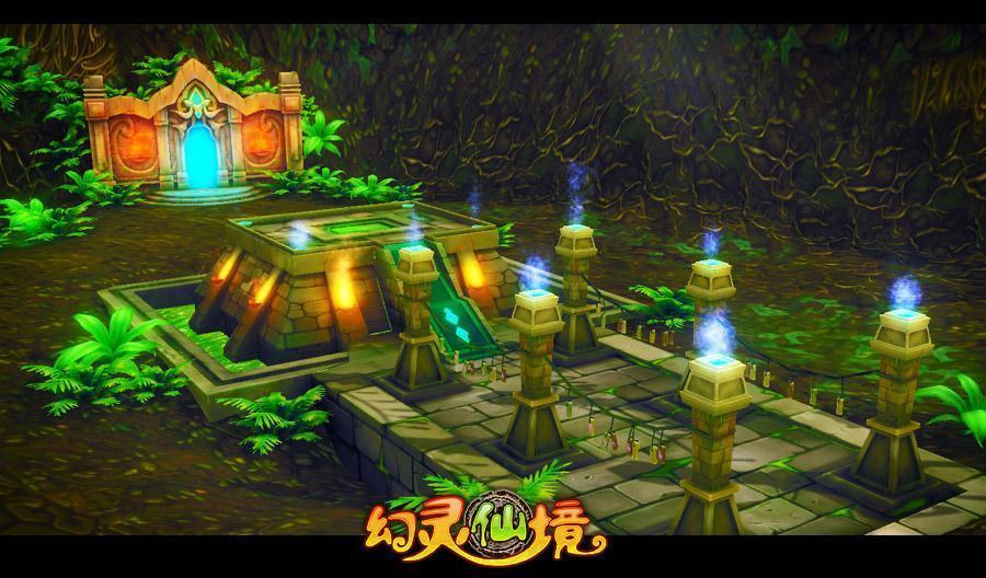 大话西游热血版